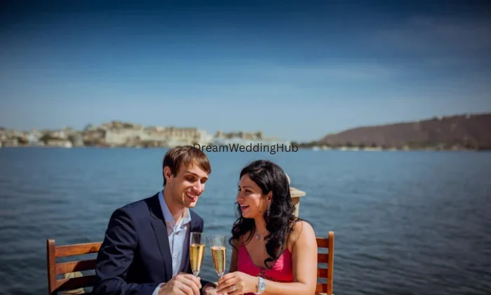 Candid Tales Wedding Photographer